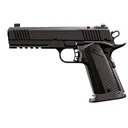 Rock Island Armory TAC Ultra FS HC Optic Ready 9mm 2011 Pistol - 5" - 1x 16rd Mag - Rock Island