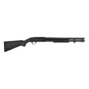 Mossberg 590A1 Tactical 12 Gauge Pump Action Shotgun - Heavy Walled - 20" - Mossberg