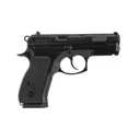 CZ USA P-01 9mm Pistol - 3.8" - 2x 14rd Mags - Cz Usa