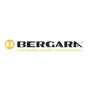 Bergara BMR-X 17 HMR Bolt Action Rifle - 18" 10 + 1  - Stainless Steel - Bergara