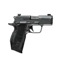 Kimber CDS9 9mm 2011 Pistol - 3.18" - Grey - 1x 13rd, 1x 15rd Mags - Kimber
