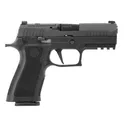 SIG Sauer P320 X-Carry 9mm Pistol - 3.9" - 2x 10rd Mags - Sig Sauer