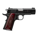 Browning 22 Medallion Comp .22 LR Rimfire 1911 Pistol - 3.63" - 1x 10rd Mag - Browning