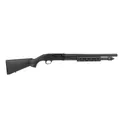 Mossberg 590A1 Mil-Spec 12 Gauge Shotgun with M-LOK Forend - 6 Shot - 18.5" - Mossberg