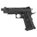 European American Armory Witness 2311 C BX Optic Ready 9mm 2011 Pistol with Threaded Barrel - 4.69" - 1x 17rd Mag - European American Armory