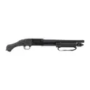 Mossberg 590 Shockwave Pump Action 12 Gauge with Crimson Trace Laser Saddle - 14" - Mossberg