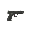 SAR USA SAR9 Socom Compact Compensator 9mm Pistol - 4.5" - 1x 15rd, 1x 21rd Mags - Sar Usa
