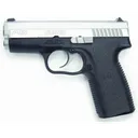 Kahr Arms P45 .45 ACP Pistol CA Compliant - 3.64" - Silver - 2x 6rd Mags - Kahr Arms