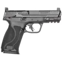 Smith & Wesson M&P 2.0 Optic Ready 10mm Pistol - 4" - 2x 10rd Mags - Smith & Wesson