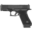 GLOCK 45 Gen 6 MOS Optic Ready 9mm Pistol - 4.02" - 3x 10rd Mags - Glock