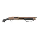 Mossberg 590 Shockwave 12 Gauge Shotgun - FDE - 14" - Mossberg