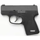 Kahr Arms P380 .380 ACP Pistol - 2.5" - 2x 6rd Mags - Kahr Arms