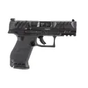 Walther PDP Compact Optic Ready 9mm Pistol - 4" - 2x 15rd Mags - Walther