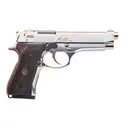 Derya MK9 9mm Pistol - 4.9" - 1x 17rd Mag - Derya