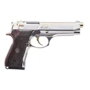 Derya MK9 9mm Pistol - 4.9" - 1x 15rd Mag - Derya