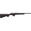 Howa M1500 Mini Action 223 Rem Bolt Action Rifle - 20" - Blsvk - Howa