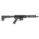 Hi-Point HP-15 300 AAC Blackout Semi-Auto Pistol - 10.5" - Black - Hi-Point