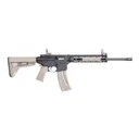 Smith and Wesson M&P15-22 Sport MOE SL 22 LR Semi-Auto Rifle - 16.5" - Smith & Wesson