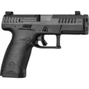 CZ USA P-10C Optic Ready 9mm Pistol - 4.02" - 2x 15rd Mags - Cz Usa