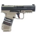 Canik METE MC9LS Optic Ready 9mm Pistol - 3.5" - 2x 10rd Mags - Canik