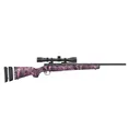 Mossberg PatriotA  .350 Legend Bolt Action Rifle - 22" - Muddy Girl Wild - Mossberg