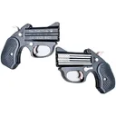 Bond Arms First Lady .38 Special Derringer - 3.0" - 2 Round - Bond Arms