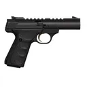 Browning Buck Mark Field/Target Micro .22 LR Rimfire Pistol - 4" - 2x 10rd Mags - Browning