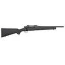 Mossberg PatriotA  .350 Legend Bolt Action Rifle - 18" - Black - Mossberg