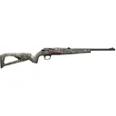 Winchester Xpert Strata SR .21 Sharp Bolt Action Rifle - 16.5" - Camo - Winchester