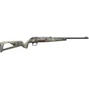 Winchester Xpert Strata SR .21 Sharp Bolt Action Rifle - 18" - Camo - Winchester
