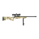 Keystone Crickett Precision 22 LR Single Shot Rifle - Multicam - Keystone Sporting Arms