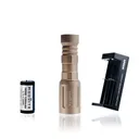 Modlite Systems OKWv2 18350 Complete Light - FDE - Modlite Systems
