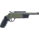 Rossi Firearms Brawler 300 Blackout Break Open Action Rifle - 9" - ODG - Rossi Firearms