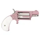 North American Arms Mini-Revolver .22 WMR Rimfire Revolver - 1 1/8" - 5 Round - North American Arms
