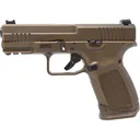 Gforce Arms EXODUS 9mm Pistol - 4" - FDE - 1x 15rd Mag - Gforce Arms