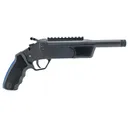 Rossi Brawler 300 Blackout Pistol with Threaded Barrel - 9.0" - Grey - Rossi Firearms