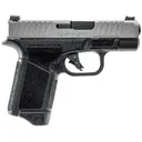 Gforce Arms RAPTURE Optic Ready 9mm Pistol - 3.25" - Black/Stainless - 1x 12rd Mag - Gforce Arms