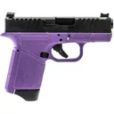 Gforce Arms RAPTURE Optic Ready 9mm Pistol - 3.25" - Purple - 1x 12rd Mag - Gforce Arms
