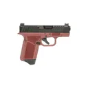 Gforce Arms RAPTURE Optic Ready 9mm Pistol - 3.25" - Red/Black - 1x 12rd Mag - Gforce Arms