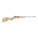 Keystone Crickett 22 LR Single Shot Rifle - Desert Storm Camo - Keystone Sporting Arms