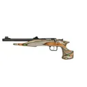 Keystone Sporting Arms Chipmunk .22 WMR Rimfire Pistol with Threaded Barrel - 9.0" - Keystone Sporting Arms