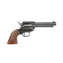 Heritage Arms Rough Rider Small Bore .22 LR Rimfire Revolver - 4.75" - 6 Round - Heritage Arms