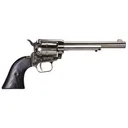 Heritage Arms Rough Rider Small Bore .22 LR Rimfire Pistol - 6.5" - Heritage Arms