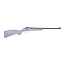 Keystone Crickett 22 LR Single Shot Rifle - Purple - Keystone Sporting Arms