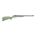 Keystone Crickett 22 LR Single Shot Rifle - Green - Keystone Sporting Arms