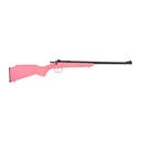Keystone Crickett 22 LR Single Shot Rifle - Pink - Keystone Sporting Arms