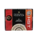 Federal Personal Defense HST 45 ACP 230gr JHP - Box of 20 - Federal Ammunition