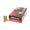 Federal American Eagle 10mm ACP 180gr FMJ - Box of 50 - Federal Ammunition