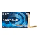 Federal Power-Shok 30-06 Springfield 150gr SP - Box of 20 - Federal Ammunition