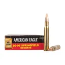 Federal American Eagle 30-06 Springfield 150gr FMJ - Box of 20 - Federal Ammunition